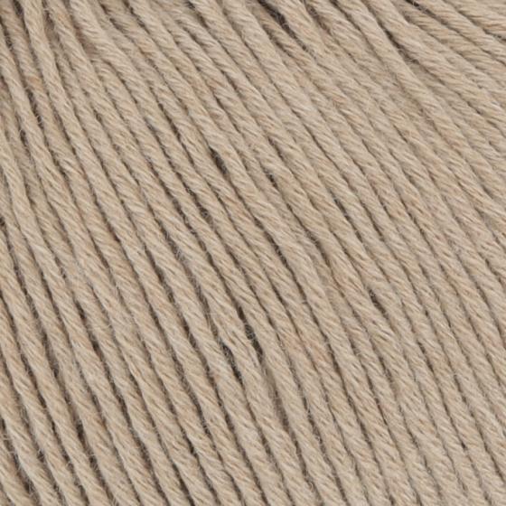 1157 0005 LANGYARNS BabyCottonNaturallyColored C Print