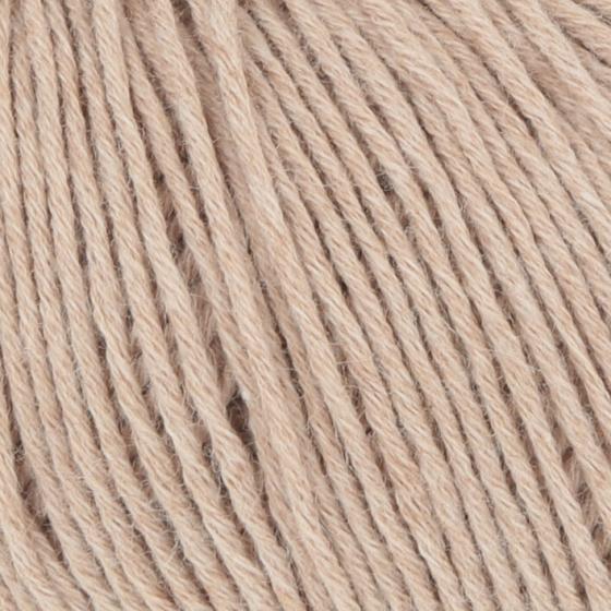 1157 0007 LANGYARNS BabyCottonNaturallyColored C Print