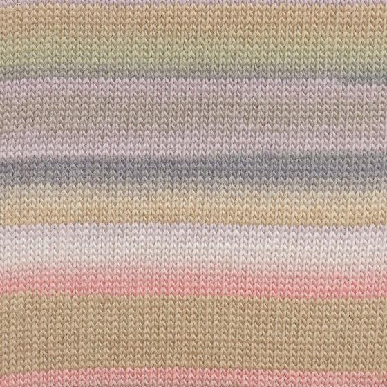 1163 0001 LANGYARNS Aurora C Print