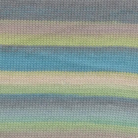1163 0004 LANGYARNS Aurora C Print