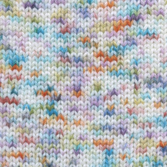 1165 0001 LANGYARNS Mosaic C Print