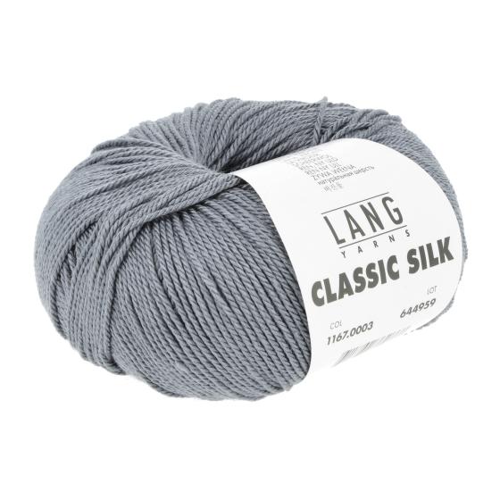 1167 0003 LANGYARNS ClassicSilk 3 Print