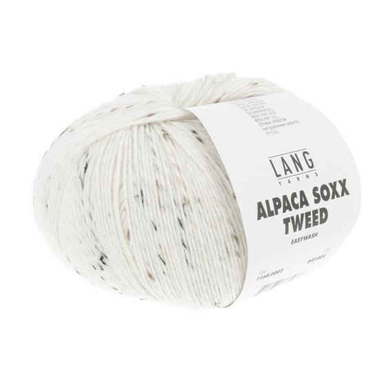 1168 0002 LANGYARNS AlpacaSoxxTweed 3 Print