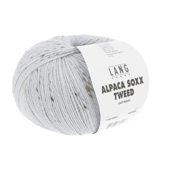 1168 0003 LANGYARNS AlpacaSoxxTweed 3 Print