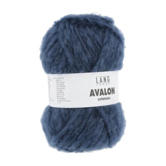 1171 0006 LANGYARNS Avalon 3 Print