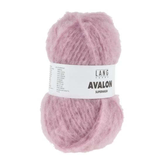 1171 0009 LANGYARNS Avalon 3 Print