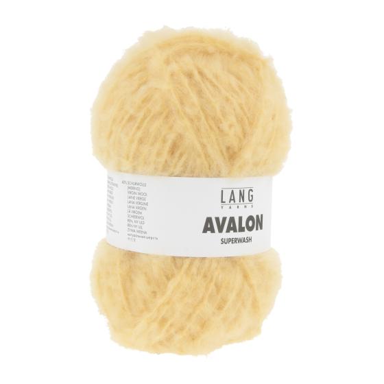 1171 0013 LANGYARNS Avalon 3 Print