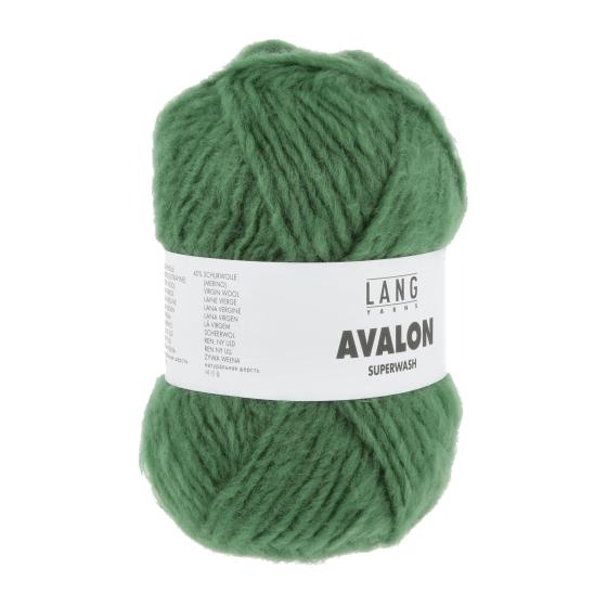 1171 0017 LANGYARNS Avalon 3 Print