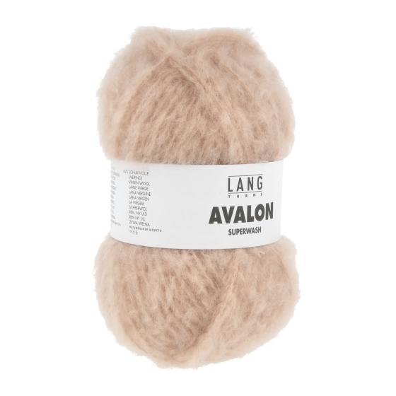 1171 0027 LANGYARNS Avalon 3 Print