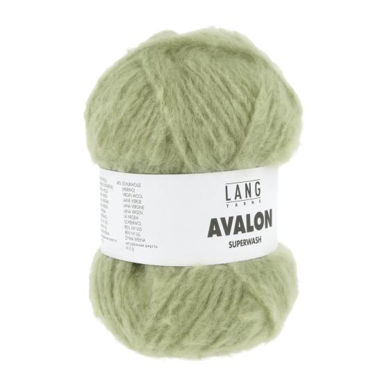 1171 0044 LANGYARNS Avalon 3 Print