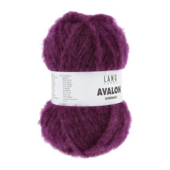 1171 0048 LANGYARNS Avalon 3 Print