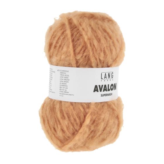 1171 0059 LANGYARNS Avalon 3 Print