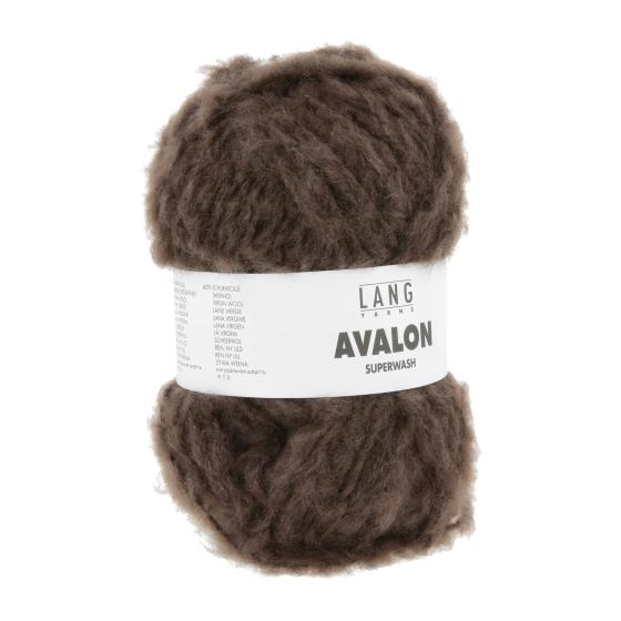 1171 0068 LANGYARNS Avalon 3 Print