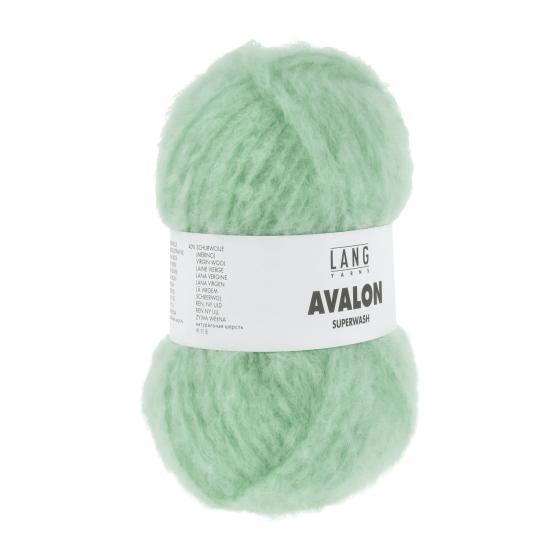1171 0072 LANGYARNS Avalon 3 Print