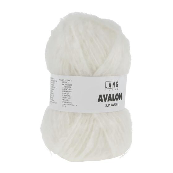 1171 0094 LANGYARNS Avalon 3 Print