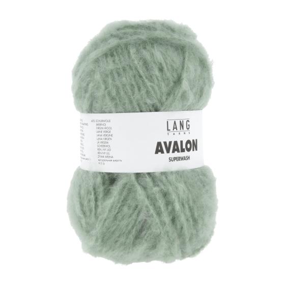 1171 0172 LANGYARNS Avalon 3 Print