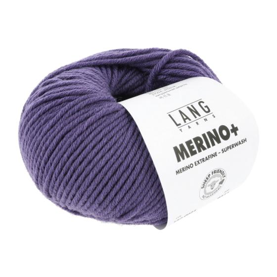 152 0021 LANGYARNS MerinoPlus 3 Print