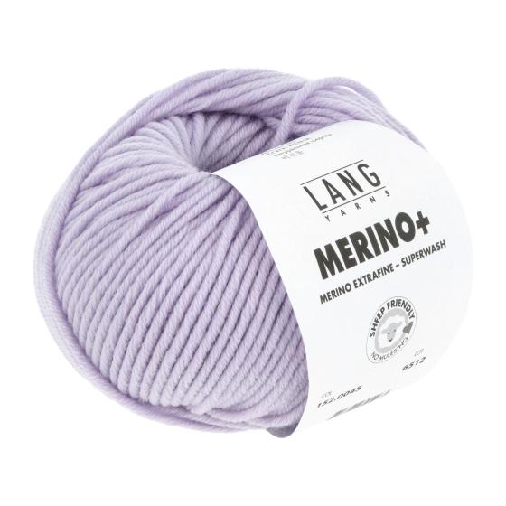 152 0045 LANGYARNS MerinoPlus 3 Print