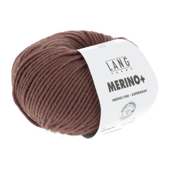 152 0076 LANGYARNS MerinoPlus 3 Print