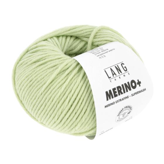 152 0216 LANGYARNS MerinoPlus 3 Print