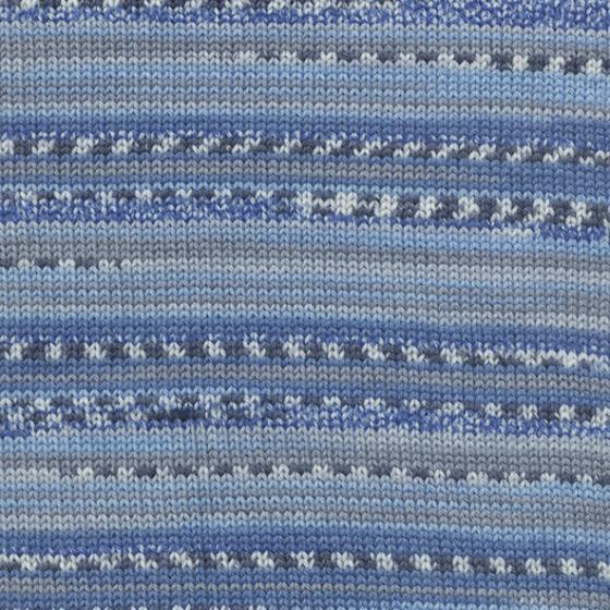 155 0333 LANGYARNS Merino200BebeColor C Print
