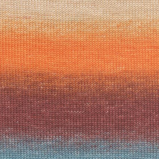 155 0551 LANGYARNS Merino200BebeColor C Print