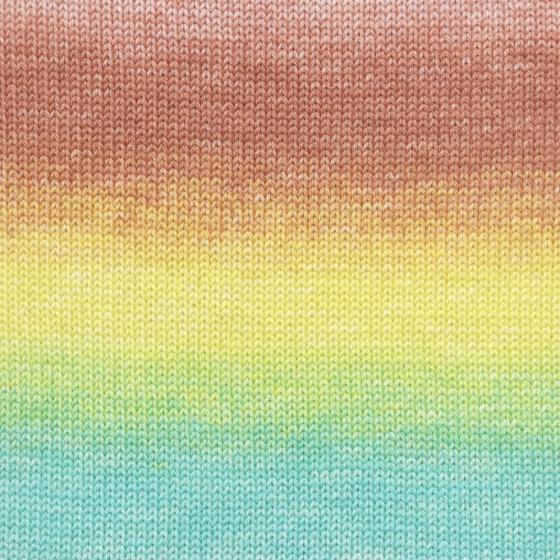 155 0552 LANGYARNS Merino200BebeColor C Print