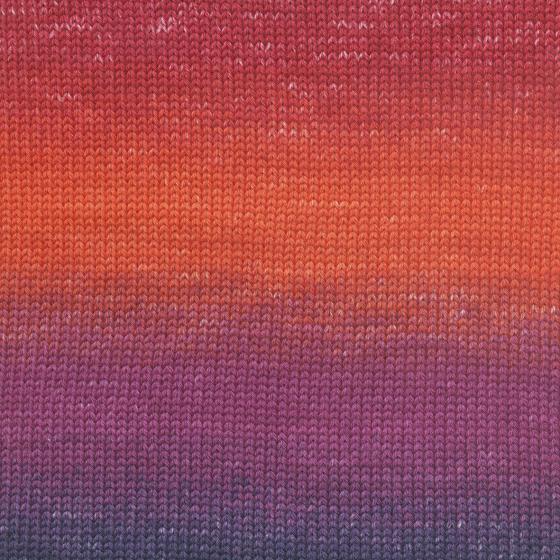155 0554 LANGYARNS Merino200BebeColor C Print
