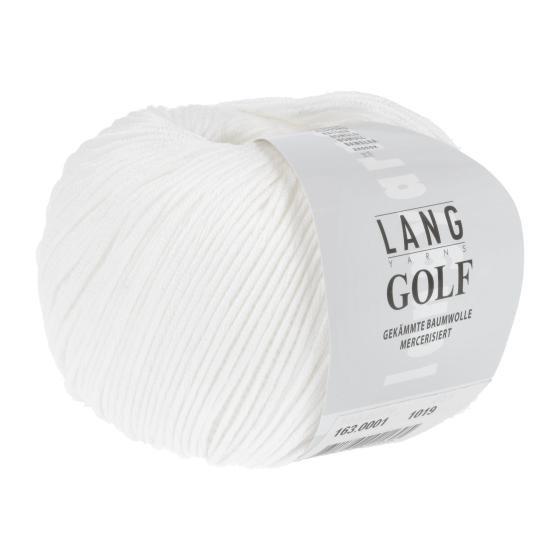 163 0001 LANGYARNS Golf 3 Print