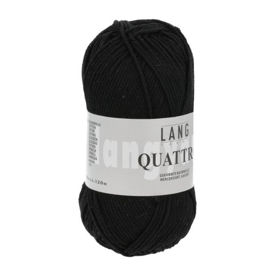 16 0004 LANGYARNS Quattro 3 Print