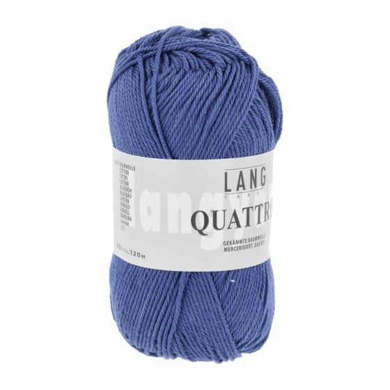 16 0006 LANGYARNS Quattro 3 Print