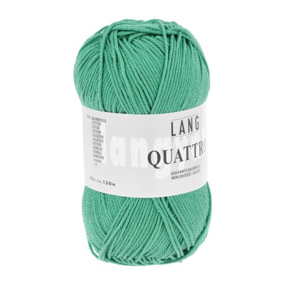 16 0017 LANGYARNS Quattro 3 Print