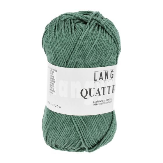 16 0018 LANGYARNS Quattro 3 Print