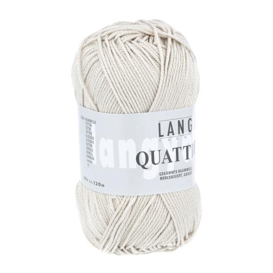 16 0026 LANGYARNS Quattro 3 Print