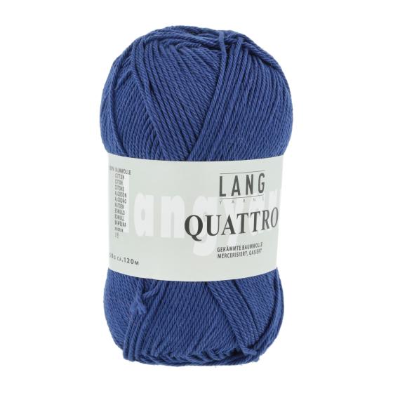 16 0035 LANGYARNS Quattro 3 Print