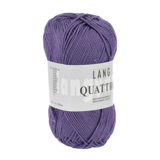 16 0046 LANGYARNS Quattro 3 Print