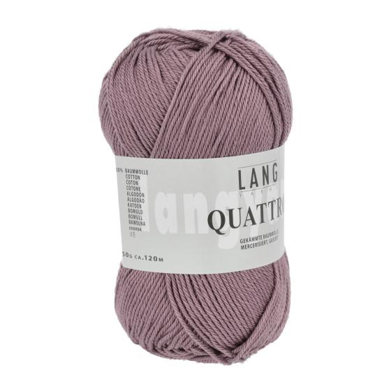 16 0048 LANGYARNS Quattro 3 Print