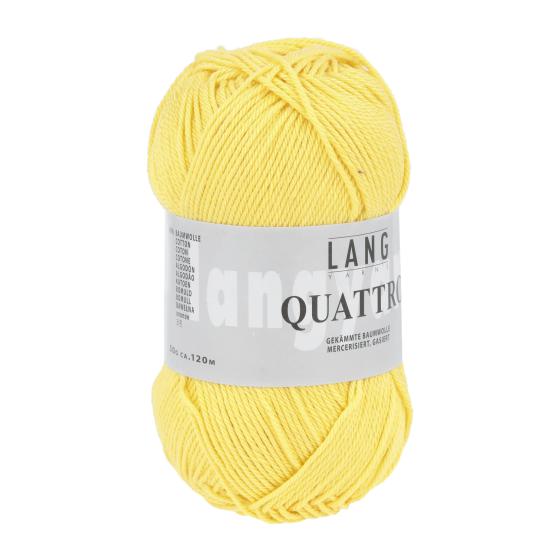 16 0049 LANGYARNS Quattro 3 Print