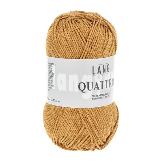 16 0050 LANGYARNS Quattro 3 Print