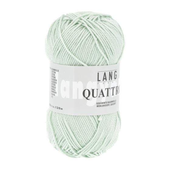 16 0058 LANGYARNS Quattro 3 Print