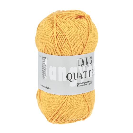 16 0059 LANGYARNS Quattro 3 Print