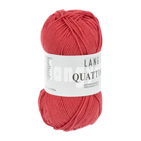 16 0060 LANGYARNS Quattro 3 Print