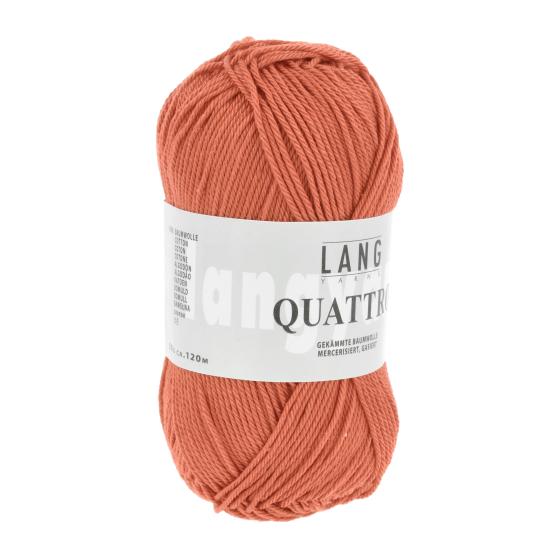 16 0061 LANGYARNS Quattro 3 Print