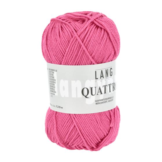 16 0065 LANGYARNS Quattro 3 Print