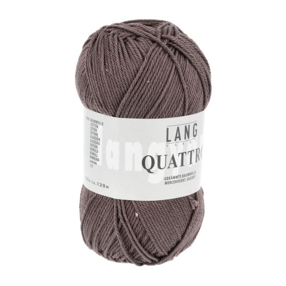 16 0068 LANGYARNS Quattro 3 Print