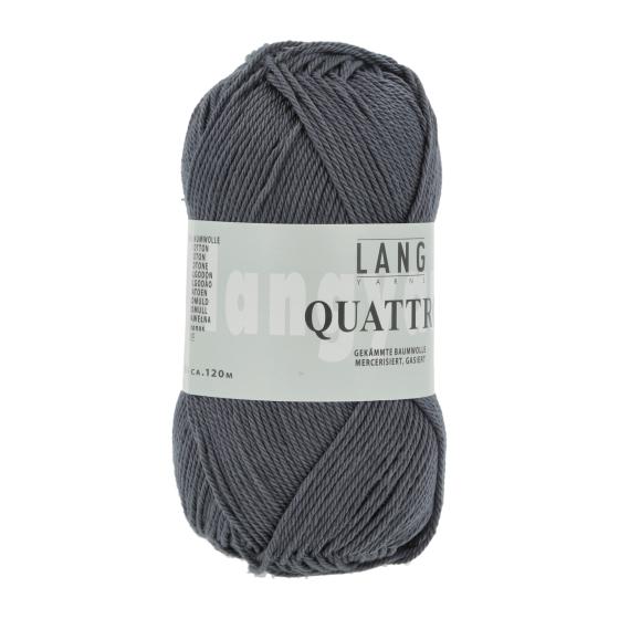 16 0070 LANGYARNS Quattro 3 Print