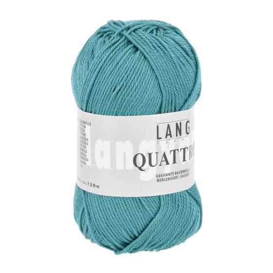 16 0074 LANGYARNS Quattro 3 Print