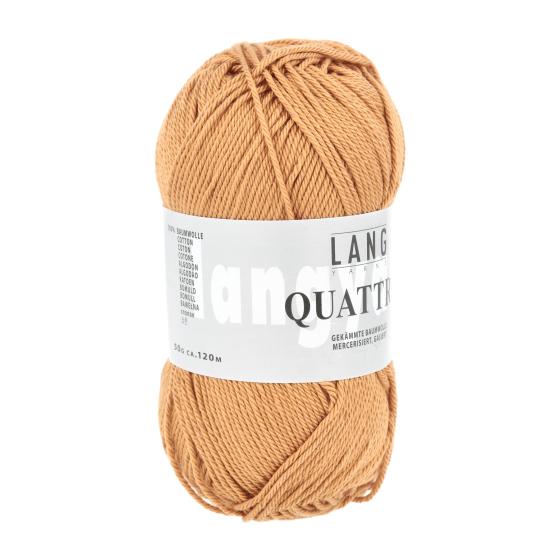 16 0075 LANGYARNS Quattro 3 Print