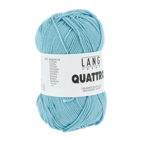 16 0078 LANGYARNS Quattro 3 Print