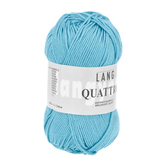 16 0079 LANGYARNS Quattro 3 Print